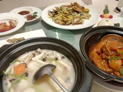 -海逸海鲜酒家(古北店)