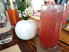 -Mercato莫卡多露台餐厅与酒吧(K11店)