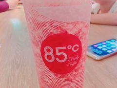 -85度C(江阴青果店)