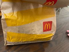 -麦当劳(新世纪环球中心店)