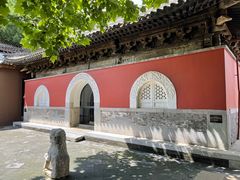 -嵩祝寺及智珠寺