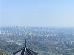 -杭州半山国家森林公园