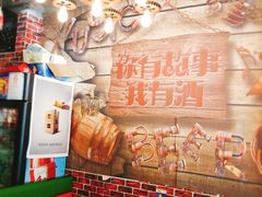-大城·烧烤海鲜大排档(台东店)