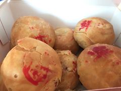 -真老大房鲜肉月饼(南京路步行街店)