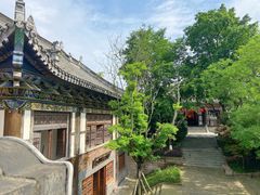 -昌州古城