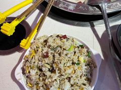 -钢管厂五区小郡肝串串香火锅(人民广场店)