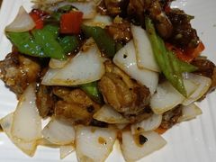 -望京一号·重庆江湖菜(工体店)