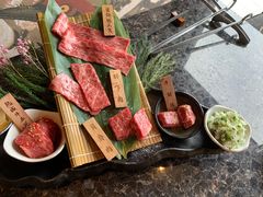 -老乾杯和牛烧肉(王府中环店)
