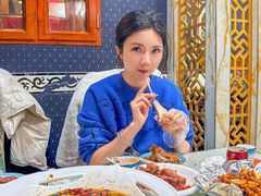 -祥和粗粮食府(南环西路店)