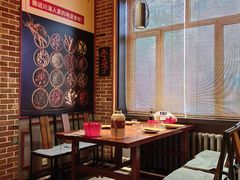 -辣不二地道川菜(汉水路店)