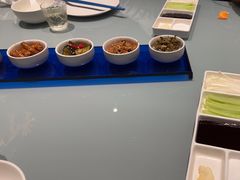 -小大董·烤鸭(观景餐厅·南京西路店)
