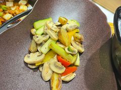 -花开餐厅(环湖中路店)
