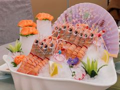 -阿湾楼·温州海鲜·江浙菜(京江路店)