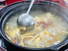 -花苑美食横琴生蚝火锅(拱北粤华路店)