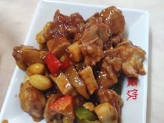 八宝辣酱-玉华饮食店(茅台路店)