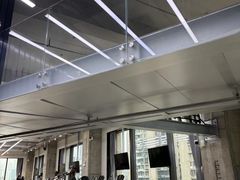 -LA合时健身4PMFIT(花桥旗舰店)