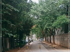 -北京大学燕东园