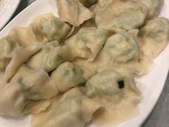 -黄家饺子东北特色菜馆(湖滨商业街店)