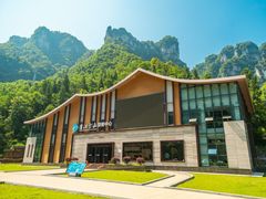 -清江方山景区