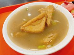-护国寺小吃(左家庄店)