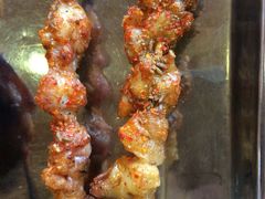 -管氏翅吧(中关村店)