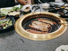 -神户赤童日式烤肉伙伴(东直门店)
