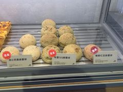 -喜茶(广州北京路惠福东店)