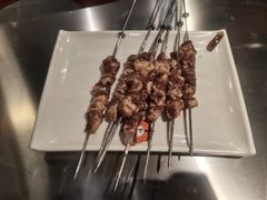 -白玉串城·朝鲜族烤串(龙岗店)