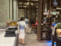 -太湖饭店·寄畅轩中餐厅