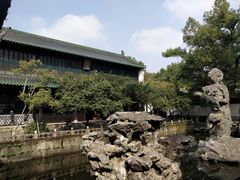 -浙江省博物馆(孤山馆区)