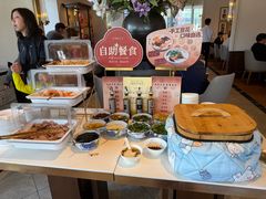-铭家点心(秦岭路店)