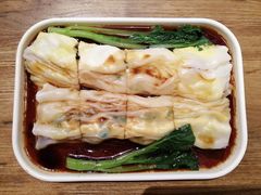 鸡蛋肠粉-十六蒲(桂林路店)