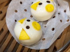 -鸡鸣汤包(罗廊巷店)