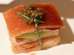 -莉莉海堂HAITANG·烤鸭(国贸商城店)