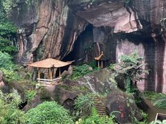 -广州莲花山旅游区