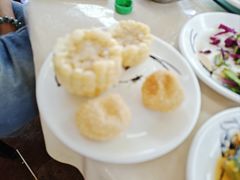 -柳沟豆腐宴69号福豆堂