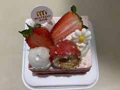 -爱达乐面包生日蛋糕(十陵成大店)