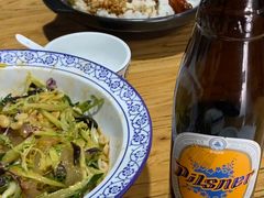 -八大碗私房菜(中城路店)