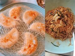 -无锡苏宁银河国际酒店-悦府65中餐厅