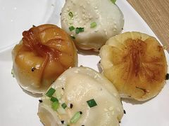 -小杨生煎(龙阳广场店)