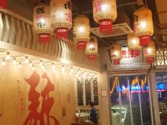 -旧街市鲜货老火锅(大光路店)