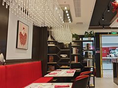 -海维克牛排馆HIGHWIC(青羊万达店)