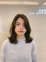 -美格丝M.G.S Hair Salon