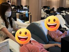 -东方棕泉·洗浴·按摩·美食国际水疗会所(福田店)