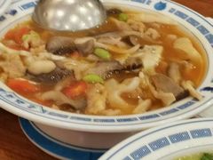 -老雒阳面馆·水席·洛阳菜(王城路店)