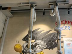 大堂-莫嘎(乌鲁木齐中路店)