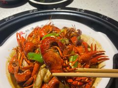-京韵胡同·酱香羊蝎子火锅涮肉(长寿路店)