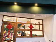 -堂屋糖水店(愚园店)