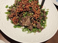 -奉天小馆·非遗东北菜(沈阳万象城店)