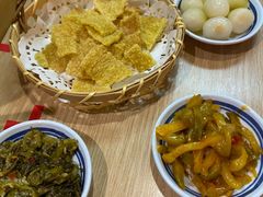 -米鲜剁椒米线(梅溪湖店)
